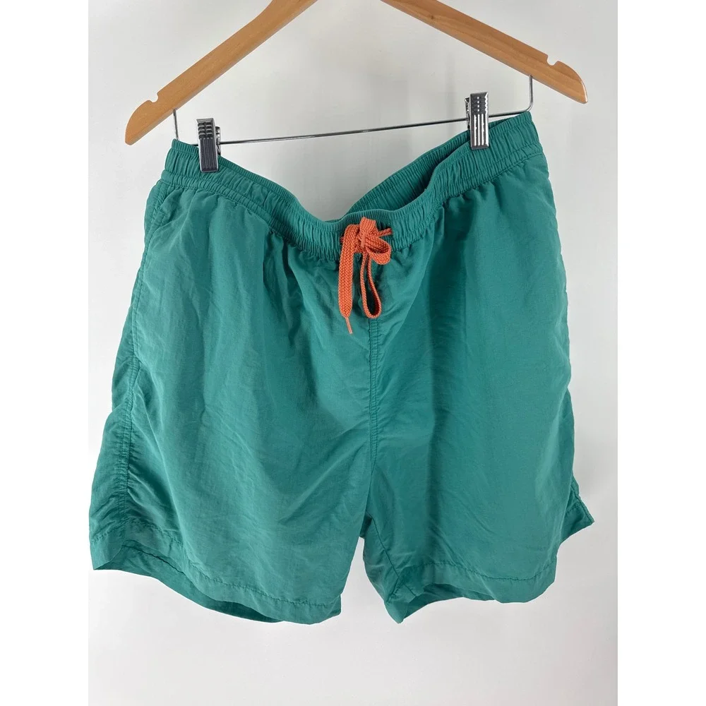 Tommy Bahama‎ Swim Trunks Mens Large Lot Teal Red Tropical Beach Bundle